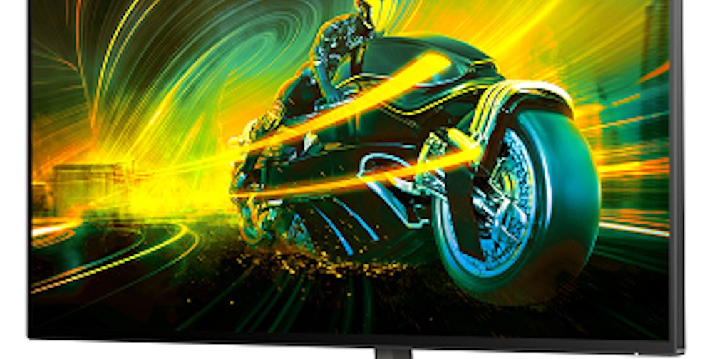 Η Philips Monitors πάει το gaming σε άλλο level με το λανσάρισμα δύο νέων μοντέλων Momentum