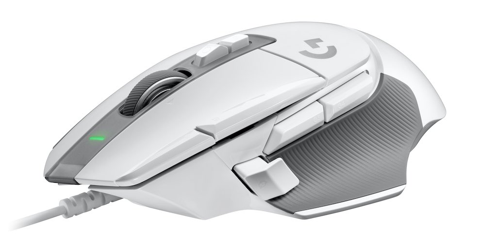 Ένας θρύλος ξαναγεννιέται: Η Logitech G παρουσιάζει το G502 X Gaming Mouse σε ενσύρματες, ασύρματες και PLUS εκδόσεις