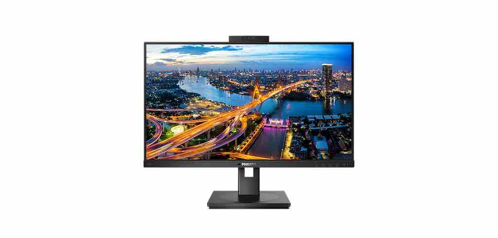 Νέα προσθήκη στη σειρά οθονών Philips B Line