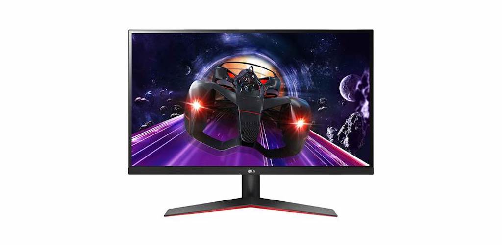 LG 27MP60G-B: Νέο monitor με εξαιρετική απόδοση εικόνας και προηγμένες λειτουργίες για τους gamers