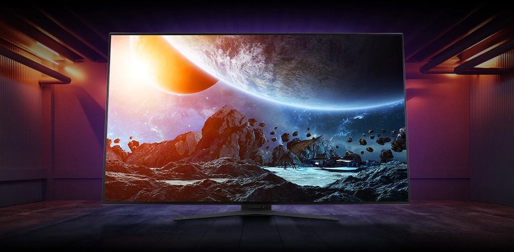 LG UltraGear 48GQ900: Η καλύτερη OLED gaming οθόνη