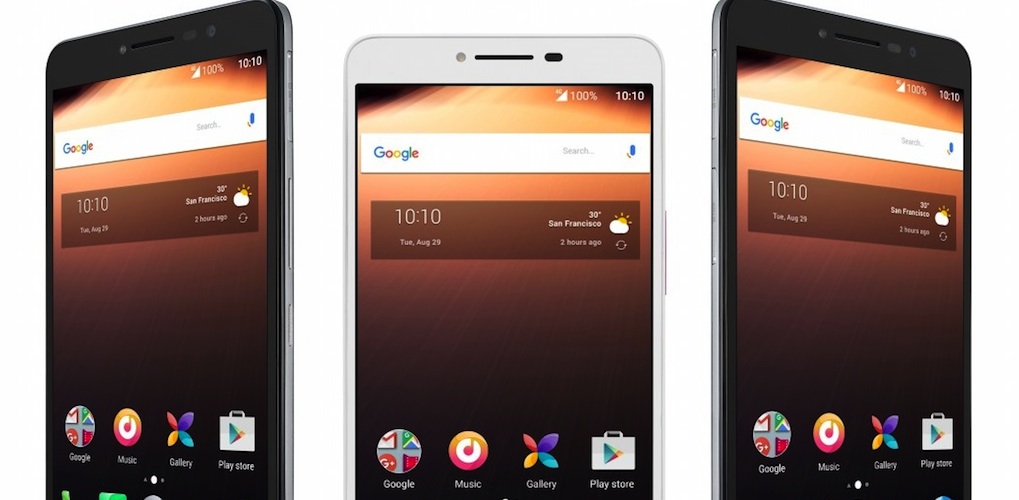 Ζήσε τη ζωή σου στο maximum με το Alcatel A3 XL!