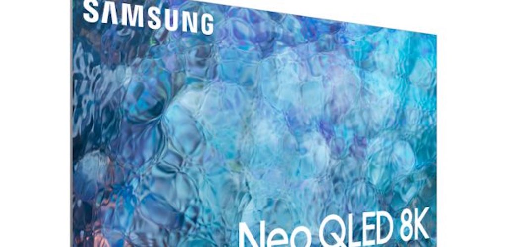 Οι Samsung Neo QLED τηλεοράσεις διαθέσιμες για προ-παραγγελία  στην Ελλάδα και την Κύπρο