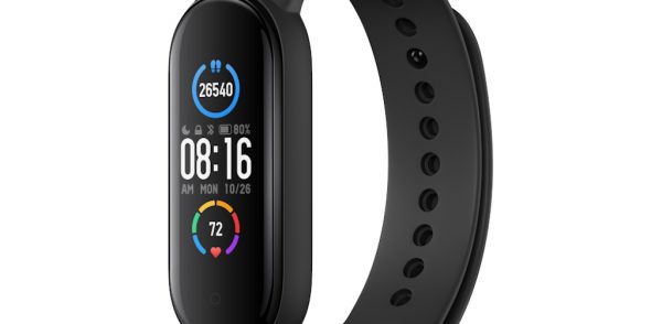 Public: Aποκτήστε το Activity Tracker Xiaomi Mi 5 και κερδίστε