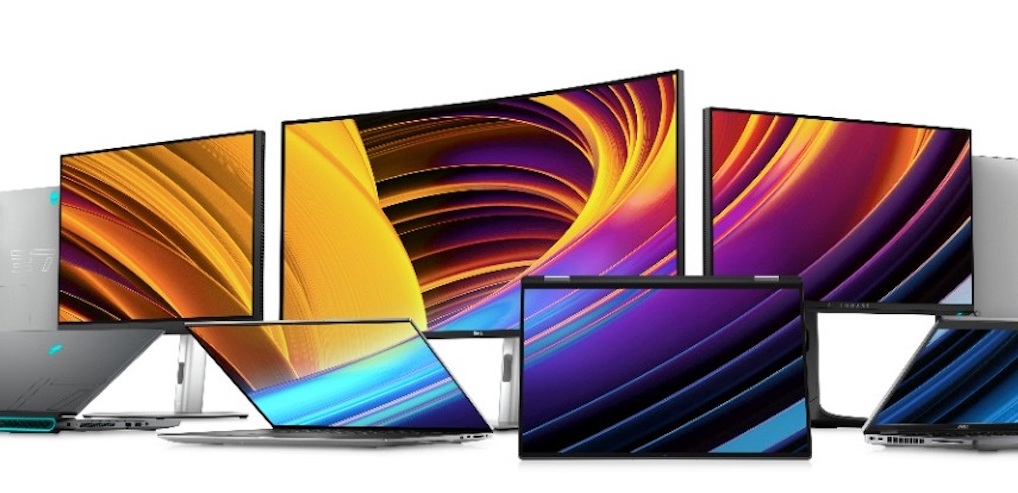 Η Dell Technologies επαναπροσδιορίζει την εργασία με νέους  υπολογιστές, οθόνες και εμπειρίες λογισμικού