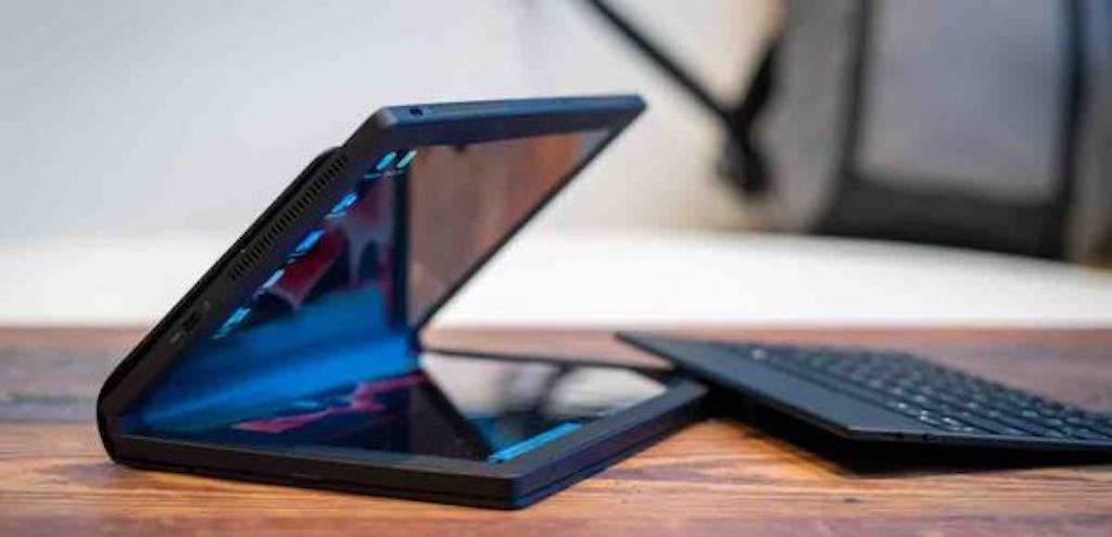 Τώρα μπορείτε να προ-παραγγείλετε το ThinkPad X1 Fold