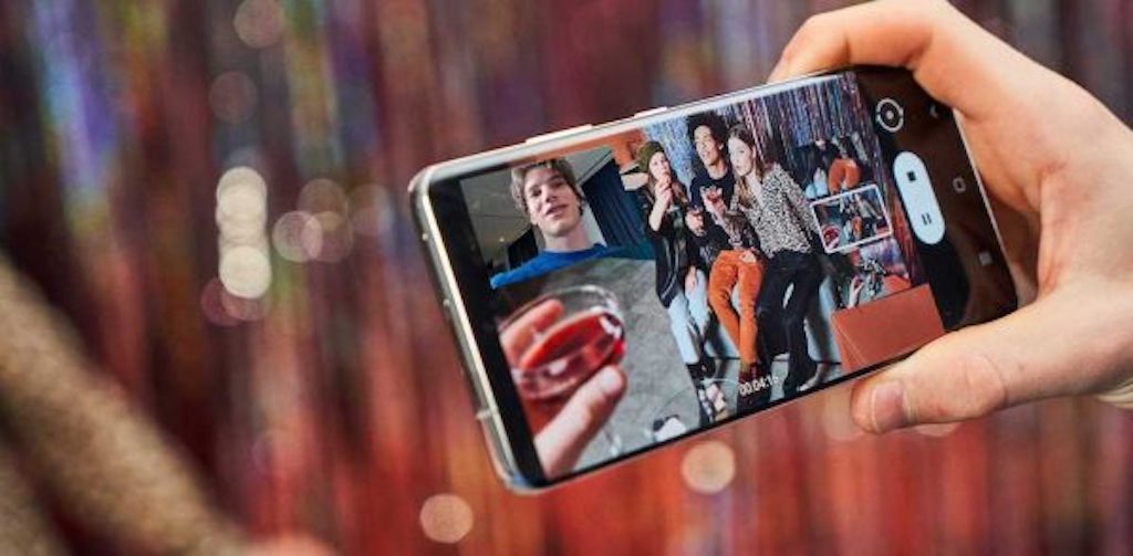 Samsung Galaxy S21 Ultra: Η απόλυτη εμπειρία smartphone!