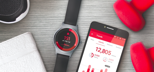 Παρουσίαση της σειράς Alcatel MOVE