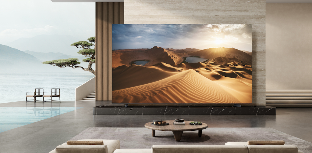 Host with the most: Κορυφαίες επιλογές τεχνολογίας για να βελτιώσετε το σπίτι σας αυτές τις γιορτές