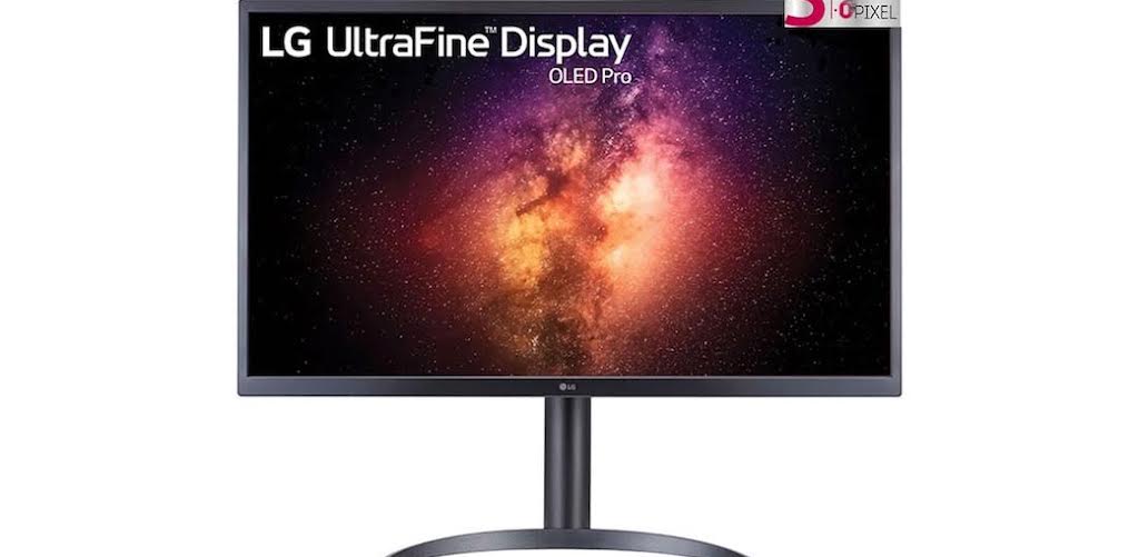 Η LG UltrafileTM OLED Pro θέτει νέα πρότυπα για την ποιότητα εικόνας
