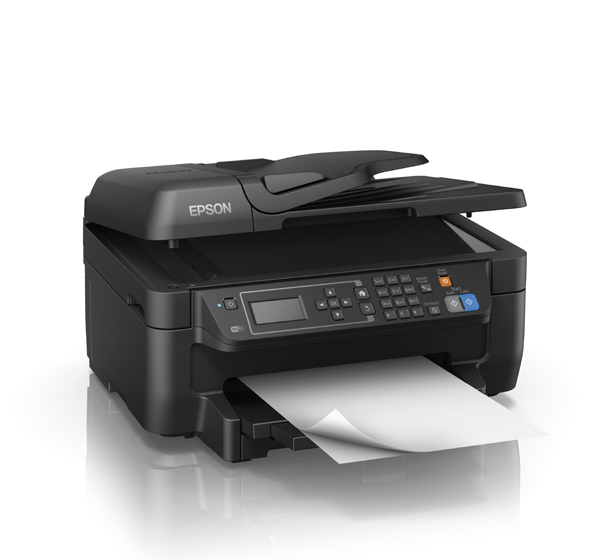 Νέα γκάμα εκτυπωτών από την Epson