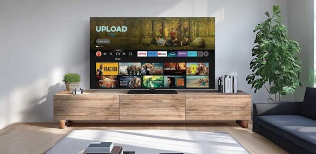 Τι νέο φέρνει το Fire TV OS στις τηλεοράσεις της Panasonic;