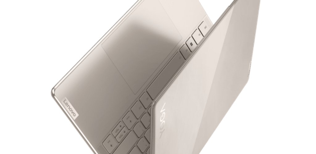 H Lenovo παρουσιάζει νέους προσωπικούς υπολογιστές Yoga