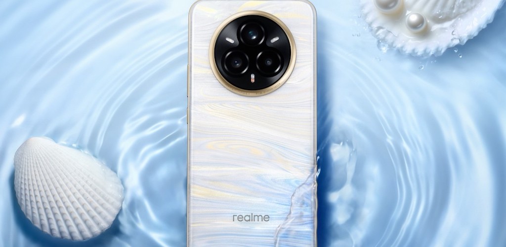 Η σειρά realme 14 Pro με μπαταρία 6000mAh είναι ένα από τα πρώτα smartphone πλήρως συμμορφωμένο με τους νέους κανονισμούς της Ευρωπαϊκής Ένωσης