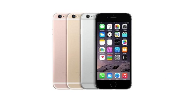 iPhone 6s και 6s Plus: Έρχονται στις 9/10 στην Ελλάδα