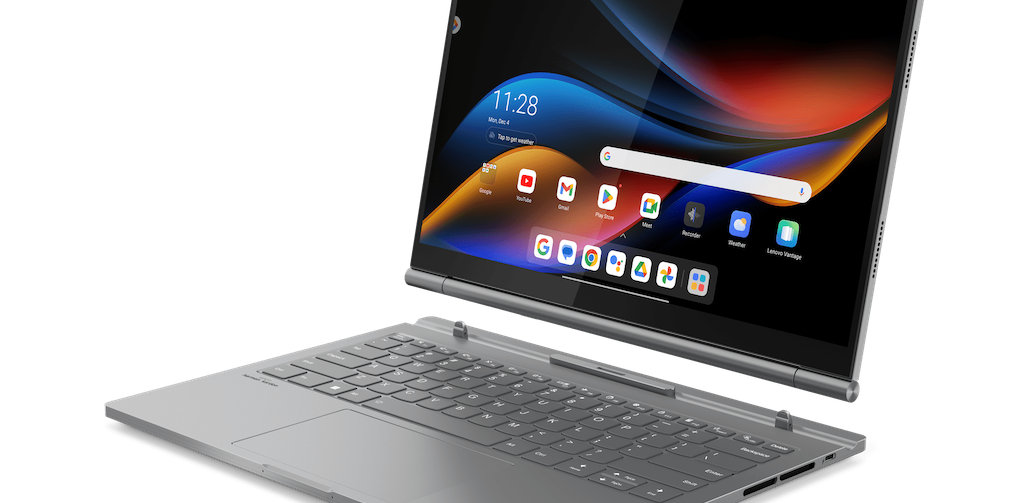 Τα νέα Lenovo ThinkBook laptop και τα ThinkCentre Neo Desktop με τεχνητή νοημοσύνη απογειώνουν την παραγωγικότητα και τη δημιουργικότητα