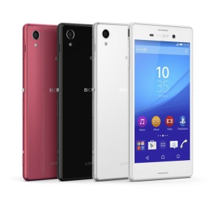 16 Xperia M4 Aqua Group