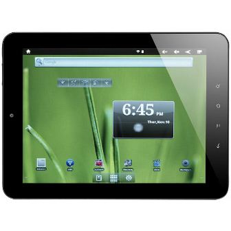 Turbo-X Tablet Spice: Προσιτό για όλους