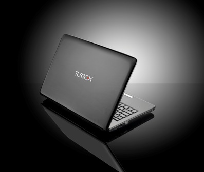 Turbo-X Flexwork H i3-450