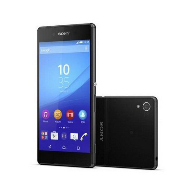 Το αδιάβροχο Sony Xperia Z3 Plus κάνει ντεμπούτο τον Ιουνίο