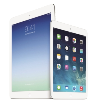 Το νέο iPad mini σε Ελλάδα και Κύπρο