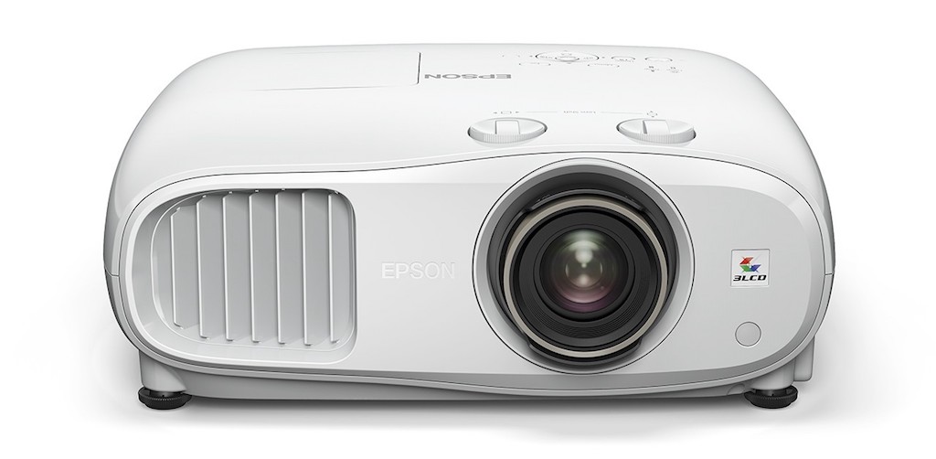 Η Epson παρουσιάζει δύο νέους ευέλικτους 4K PRO-UHD βιντεοπροβολείς για όλη την οικογένεια