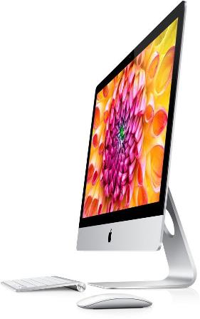 Νέος και οικονομικός iMac