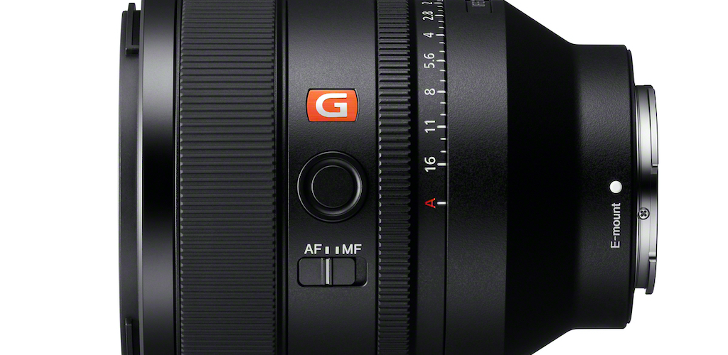 Η Sony ενισχύει τη σειρά Alpha με την κυκλοφορία του 60ου της φακού E-Mount, του FE 50mm F1.2 G Master