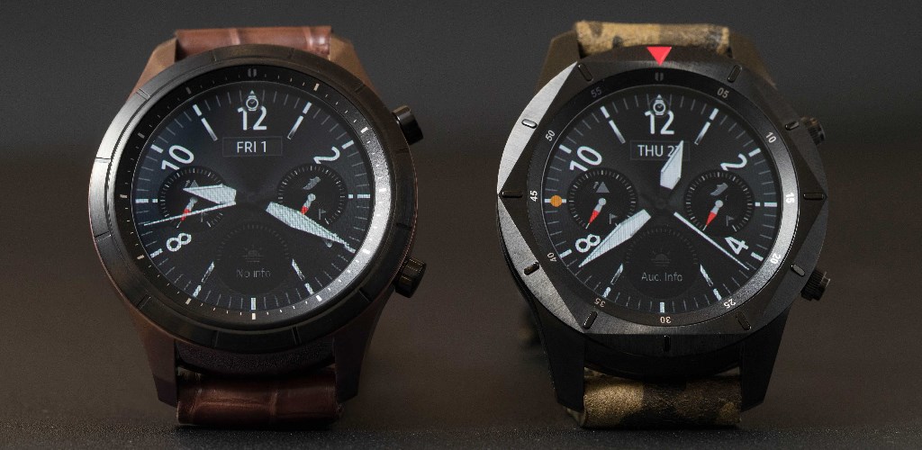 Tα νέα smartwatches της σειράς Gear από την Samsung