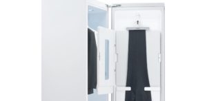 2018 LG Styler photo