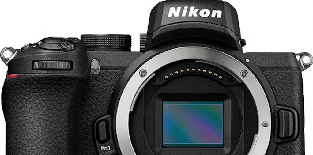 Δύο ενημερώσεις firmware εισαγάγουν βελτιωμένα χαρακτηριστικά στις φωτογραφικές μηχανές Nikon Z