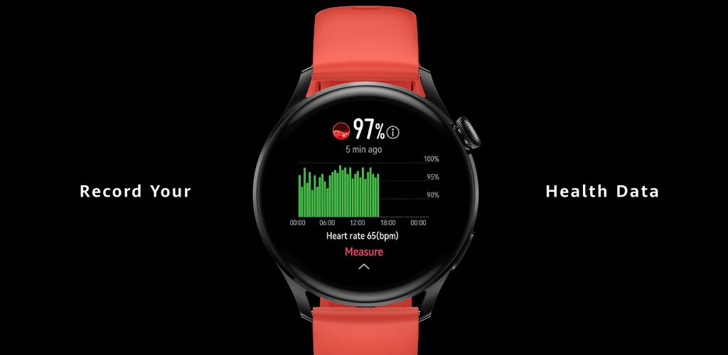 Huawei Watch 3 Series & MatePad Pro: Το HarmonyOS ανατρέπει το κατεστημένο!