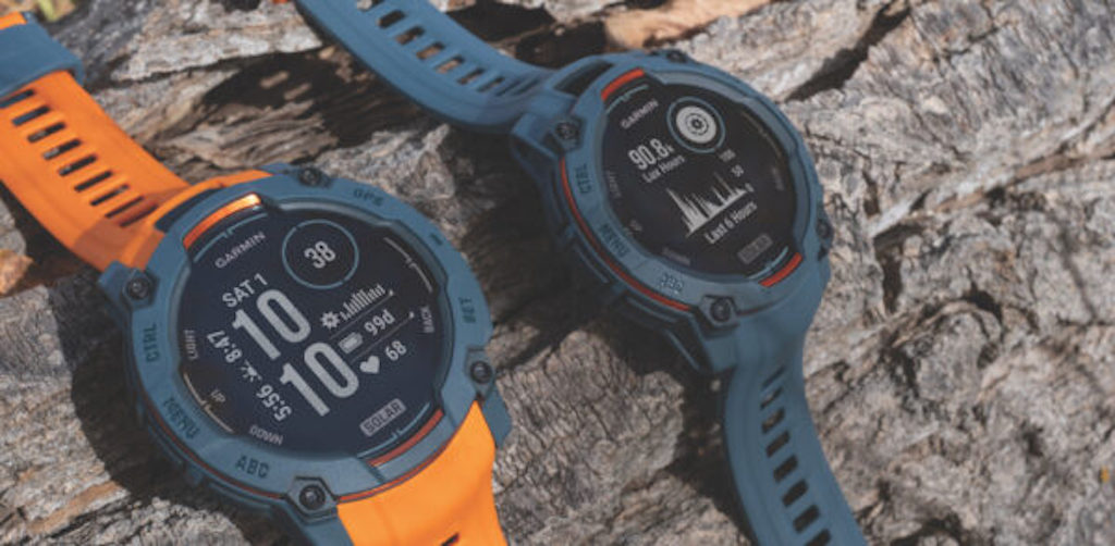 Νέα σειρά Instinct 3 Series από την Garmin: Ανθεκτικά smartwatches τώρα και με οθόνη AMOLED