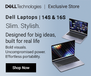 20261019 DES 14S 16S Laptops 300X250 Banner