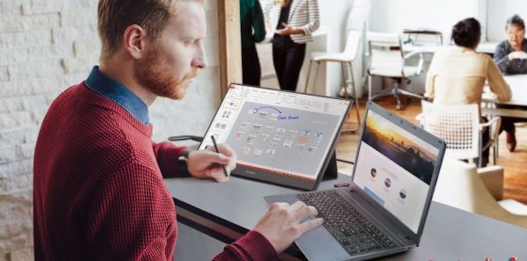 Η ViewSonic παρουσιάζει τον vTouch για εύκολο Multi Touch σε macOS