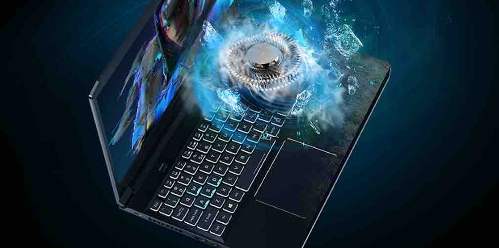 Acer Predator Helios 300: Το αγαπημένο μας gaming laptop!