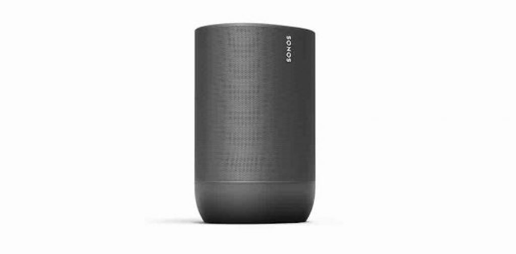 Εορταστικός οδηγός δώρων Sonos