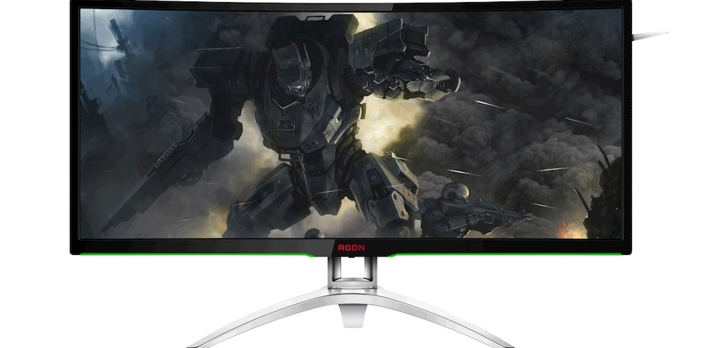 AOC: Η ιδανική οθόνη για κάθε φοιτητή