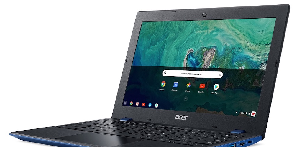 Νέο Acer Chromebook 11: Δημιουργικότητα και διασκέδαση όλη μέρα