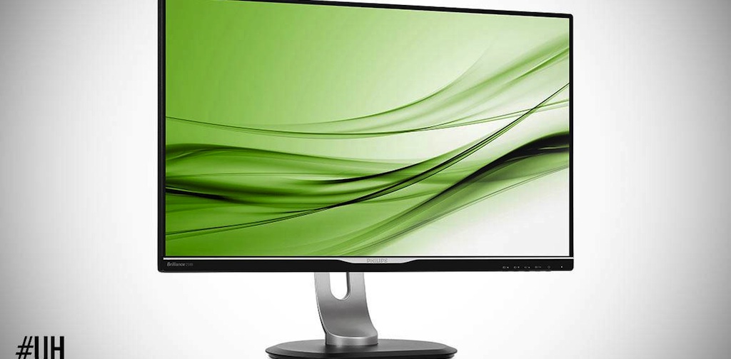 Πύλη στον ψηφιακό κόσμο: Νέα οθόνη Philips με συνδεσιμότητα USB