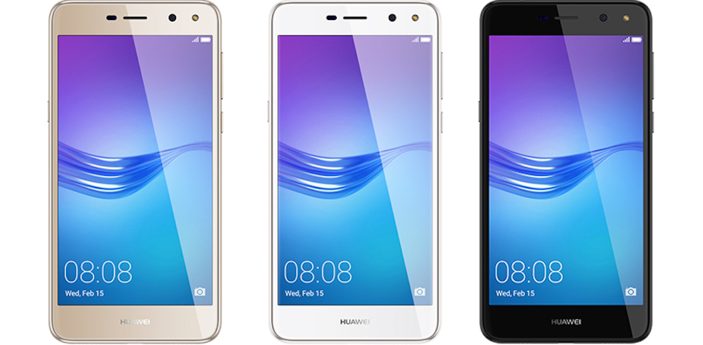 Απόλαυσε τη ζωή με το Huawei Y6 Dual SIM