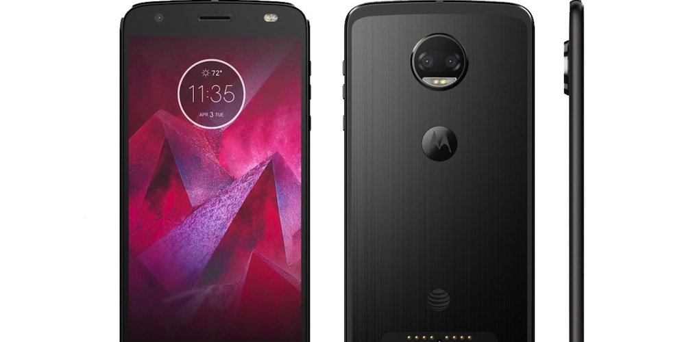 H Motorola επεκτείνει την οικογένεια προϊόντων Moto Mods