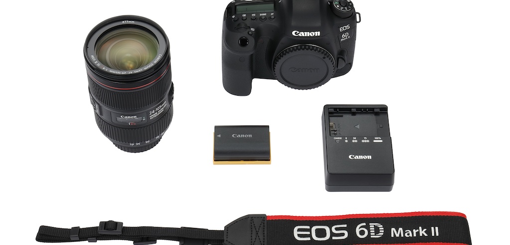 Φωτογραφίες υψηλής ποιότητας με τη νέα DSLR Canon EOS 200D
