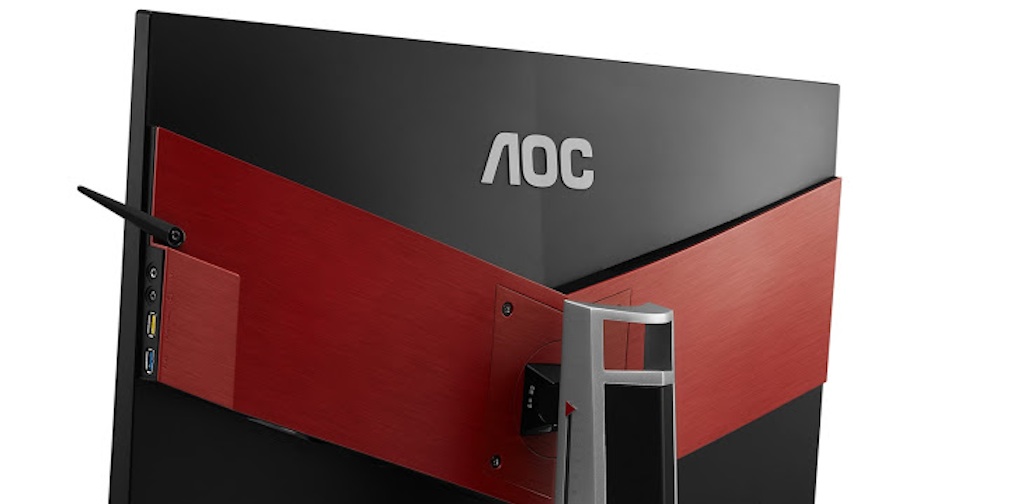 Η AOC παρουσιάζει τη νέα οθόνη 240 Hz AGON G-SYNC