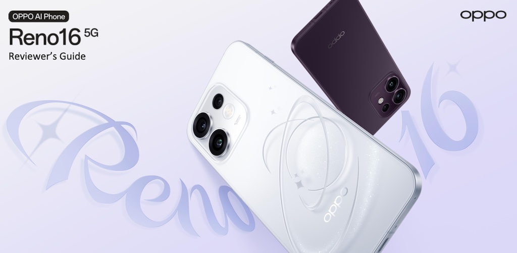 Η OPPO αποκαλύπτει τη σειρά Reno16 με σχεδιασμό 3D Pop Planet και δημιουργική φωτογραφία που καθορίζει τις τάσεις