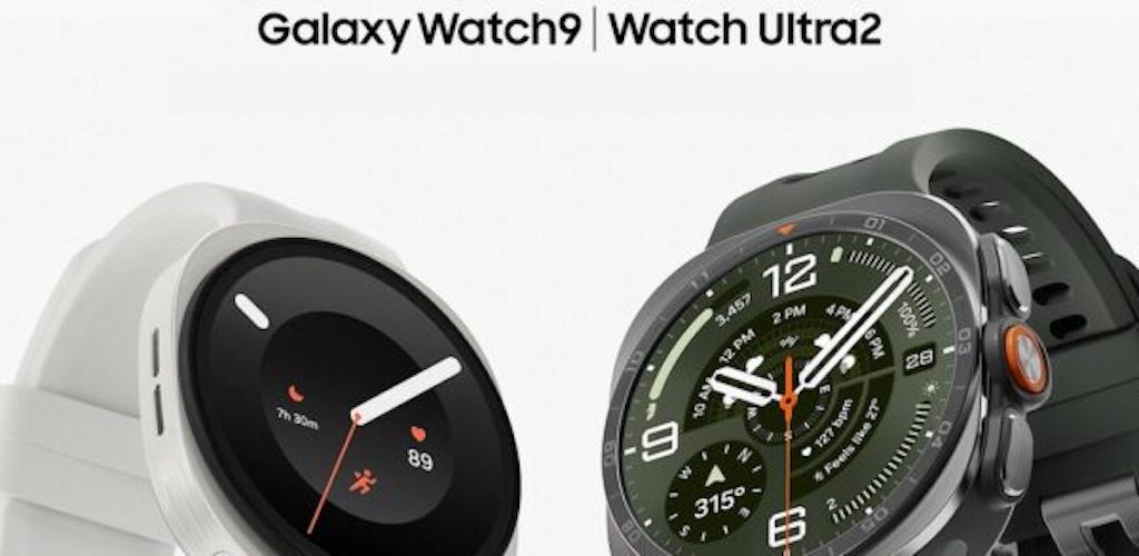 Samsung Galaxy Watch Ultra2 και Watch9: Ένας Σύμμαχος Ευεξίας στον Καρπό σας