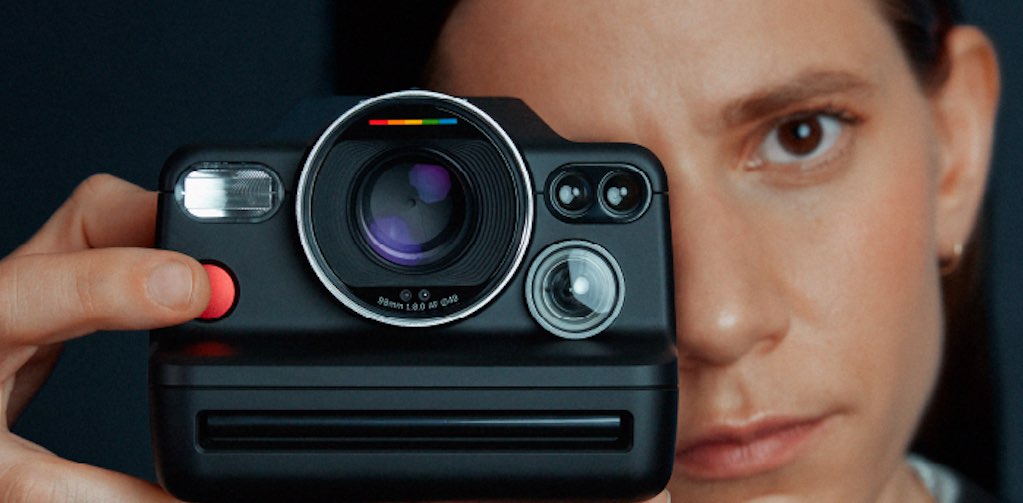 Polaroid I-2: Η high-end instant camera για τους masters του είδους