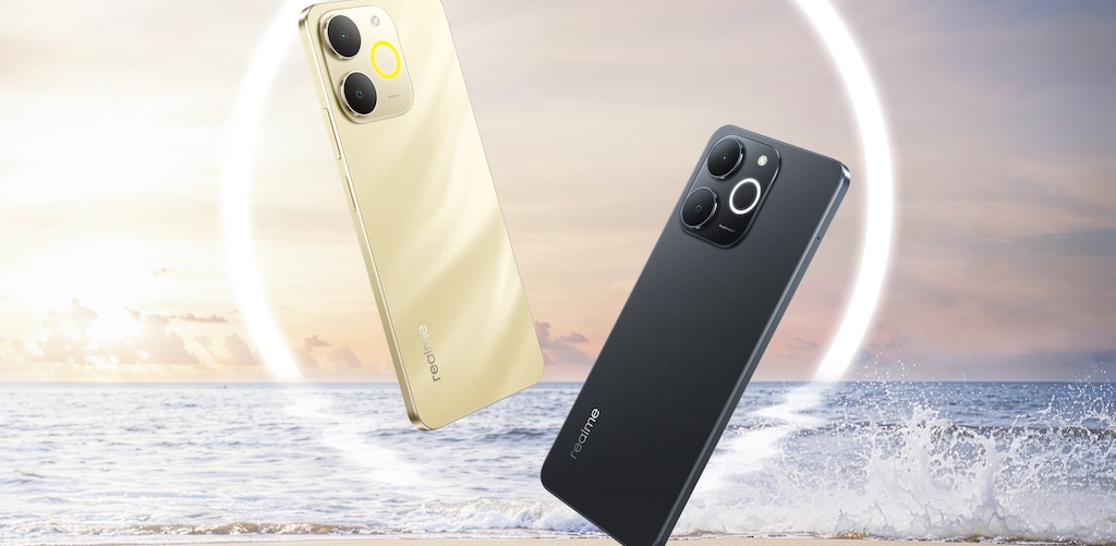 realme Note 70T: Ισχυρό Entry-Level smartphone με μπαταρία 6.000mAh και ανθεκτικότητα κατηγορίας Rugged