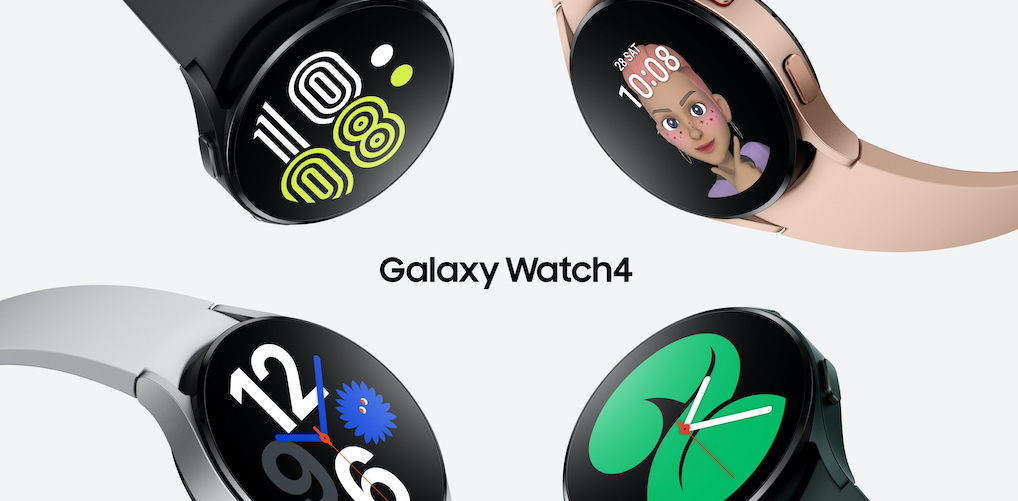 Galaxy Watch4 και Galaxy Watch4 Classic: Αναδιαμορφώνοντας την εμπειρία smartwatch