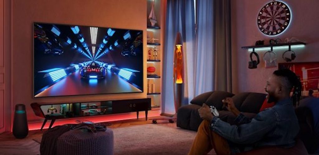 Οι τηλεοράσεις LG προσφέρουν νέες, διευρυμένες gaming υπηρεσίες